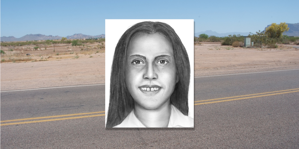 You Could Solve Mystery of Apache Junction Jane Doe